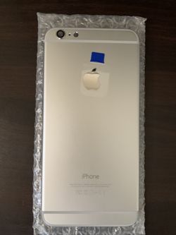 iPhone 6 Plus housing assembly
