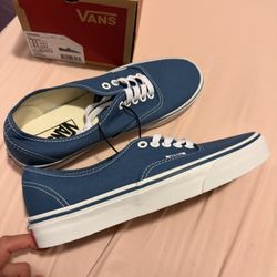 Vans Shoes 