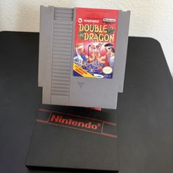 Original Nintendo (NES) Game