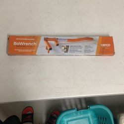 Bowrench Decking Tool 