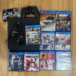 PlayStation 4 - Great Deal!!