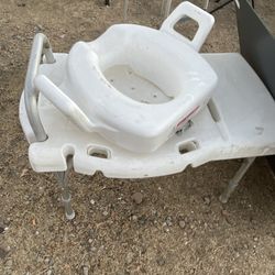 Sitting Chais For Shower 