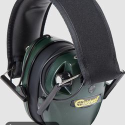 E-Max Low Profile Electronic Hearing Protection Caldwell

