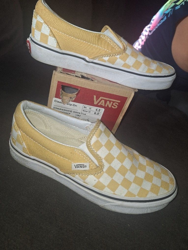 Vans