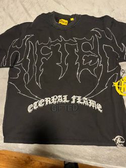 Rhinestone tshirt