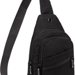 Small Sling Bag