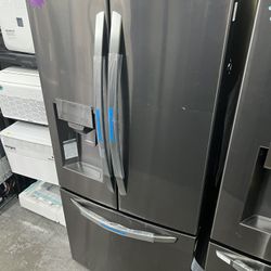 LG Refrigerator 