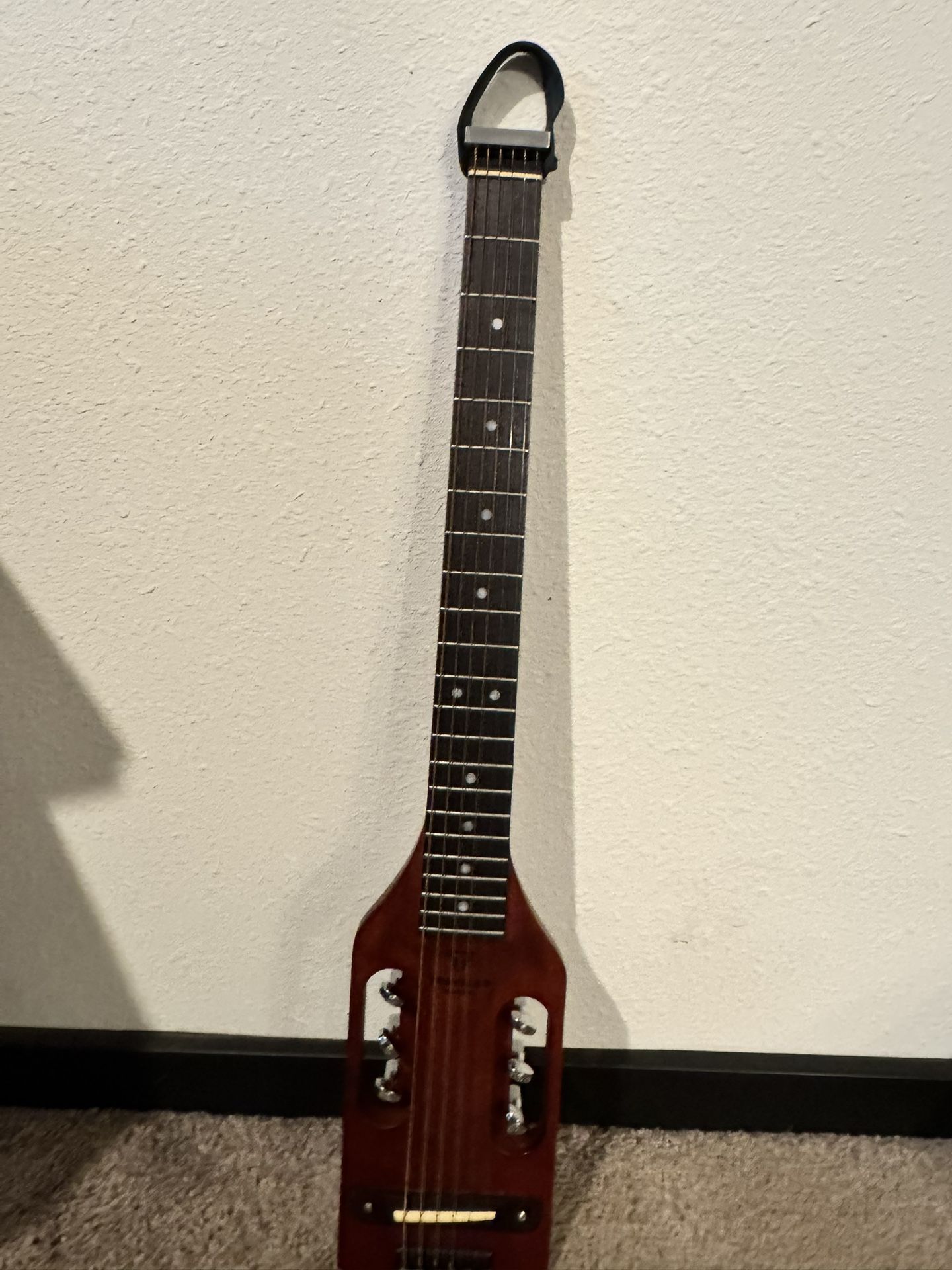 Travel Guitar
