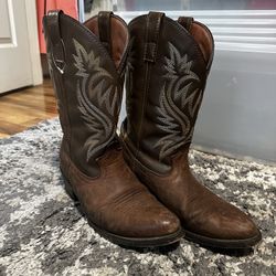 Cowboy Boots 