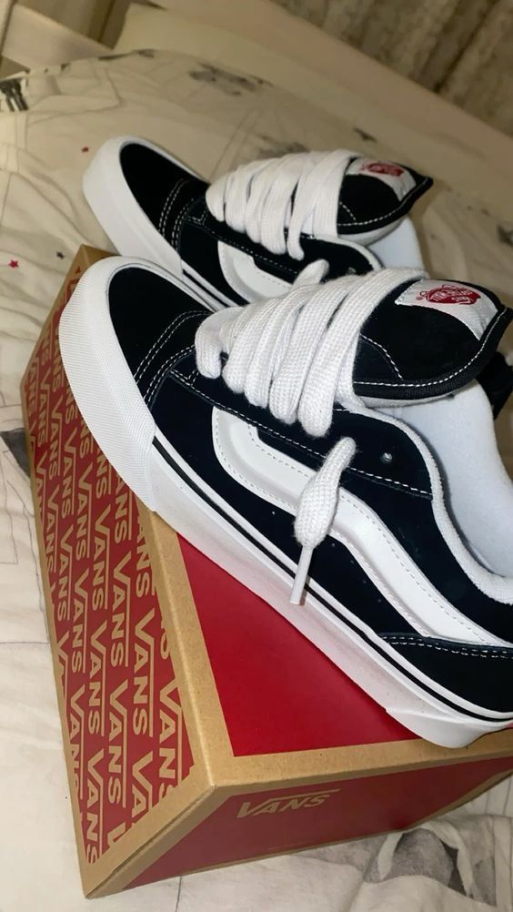 Knu Skool Vans