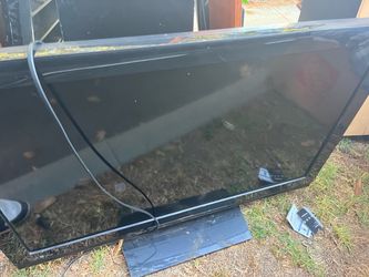 Toshiba tv 42