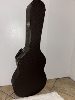 guitar case