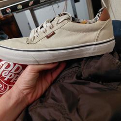 Vans 
