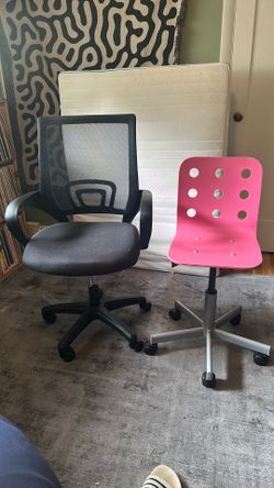 Office Chairs