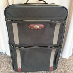 American Tourister Suitcase