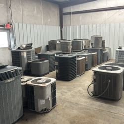 HVAC