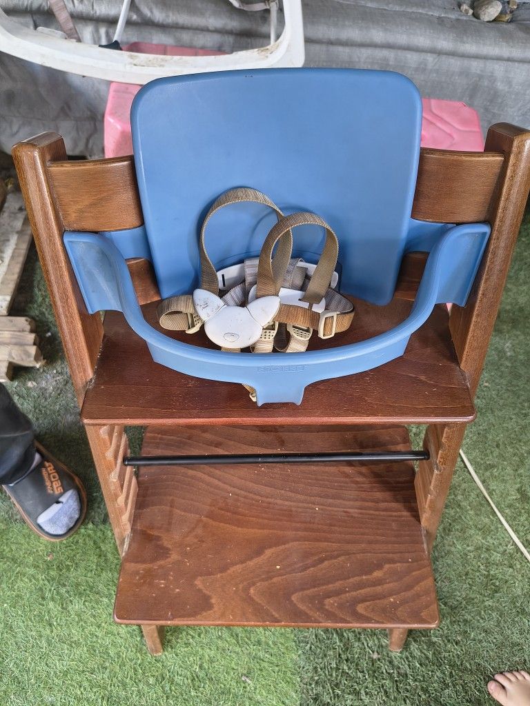 Hight Chair Stokke