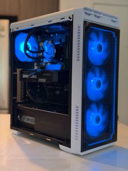 Gaming PC | RTX 5070 | i7-14700F