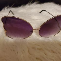 Fashion Sunglasses 