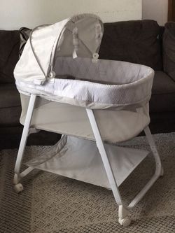 Baby Bassinet