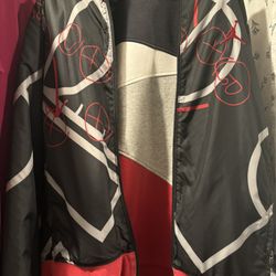 Men’s Jacket 