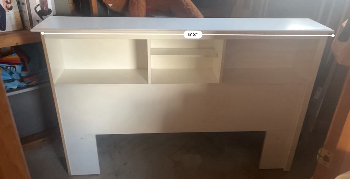 Headboard For Bed