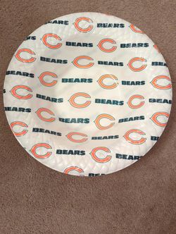 Chicago Bears Snack Bowls