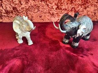Elephants (Decorative)