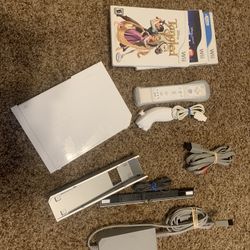 Nintendo Wii Rare Crazy Deal! for Sale in Vancouver, WA - OfferUp