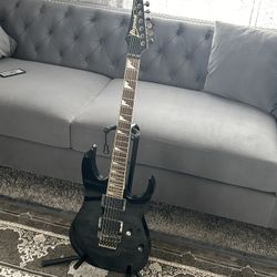 Electric Guitar 🎸 