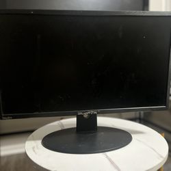 Sceptre E205W-16003RT 20" Led Monitor Ultra Slim Pro Series 