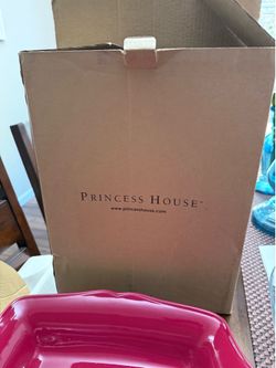Princess House
