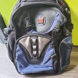 Swissgear Laptop Backpack 