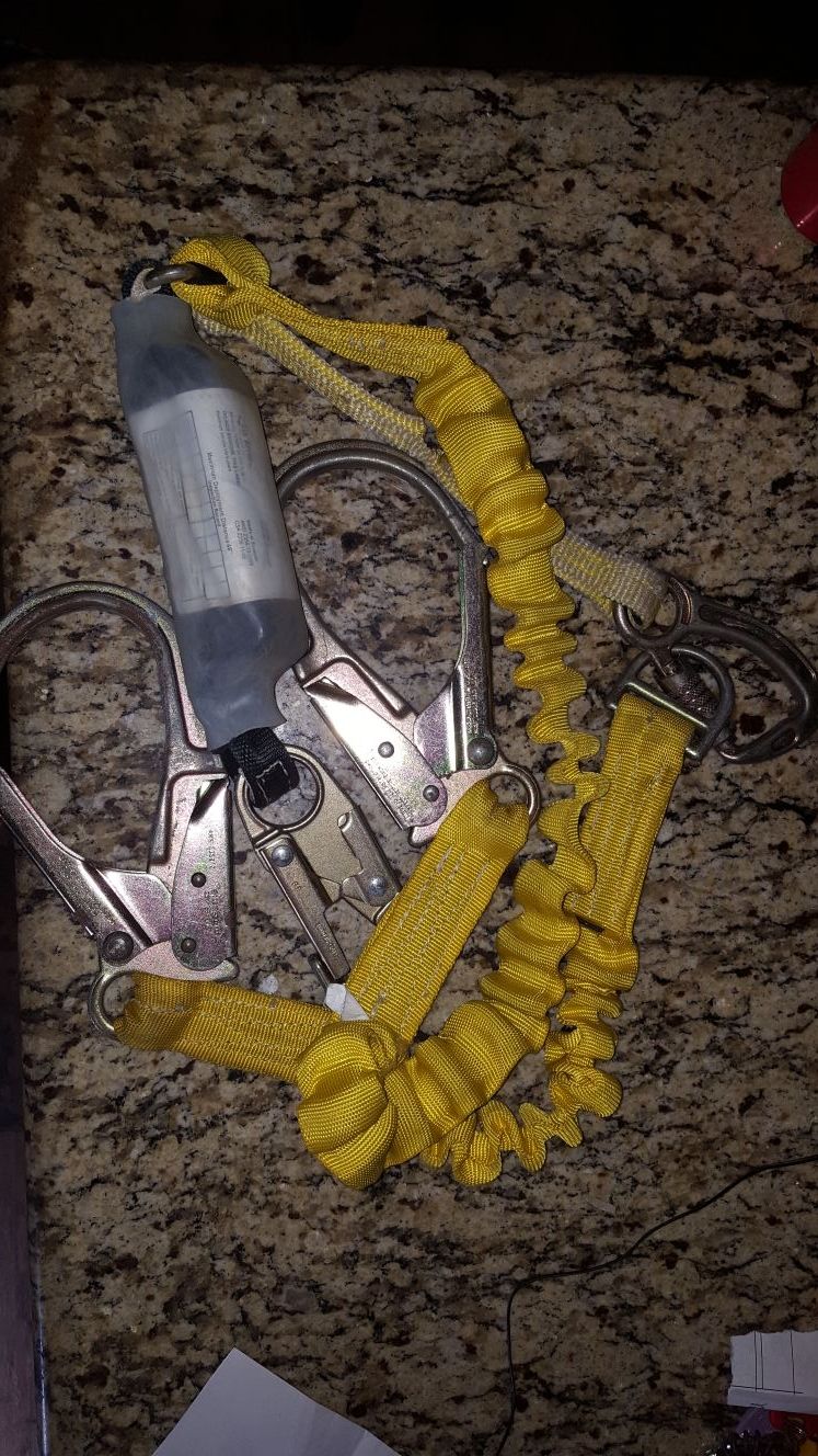 Elk river 36966 zorber energy absorber