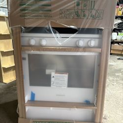 Whirlpool Gas  Stove 