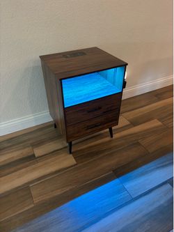 Night stand
