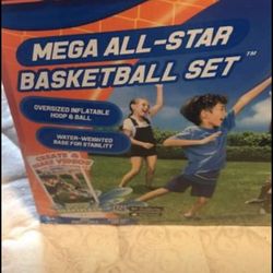 Basket Ball 🏀 New