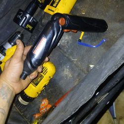 Craftsman Power Screwdriver