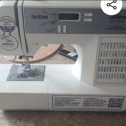sew machine