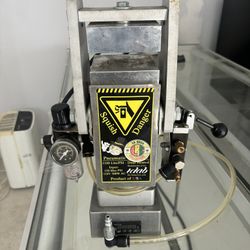 Wax Machine