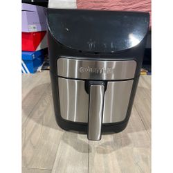 Air Fryer Gourmia 