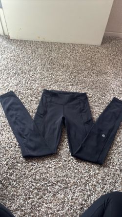 Lululemon leggings