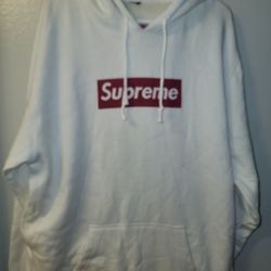 Supreme Hoodie T Shirts S- Xl