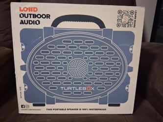 TURTLEBOX
