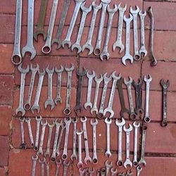 Tools all for the price 