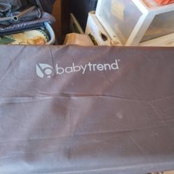 Baby Portable Play Pen 