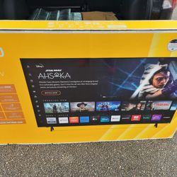 Tv Box for Moving Or Shipping.a tv 65 Inches