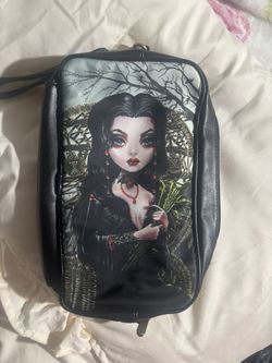 Halloween Handbag 
