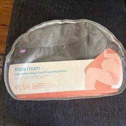 Pregnancy Pillow