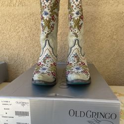 Western Boots
